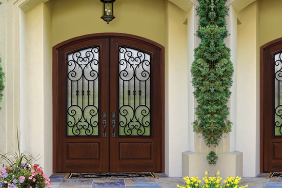 Pompano Beach-entry-door-repair