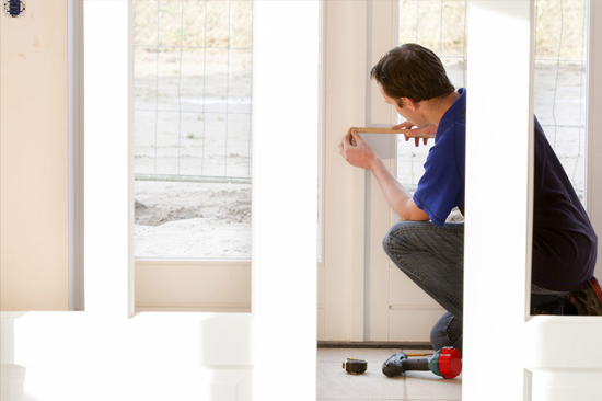 Pompano Beach-interior-door-repair