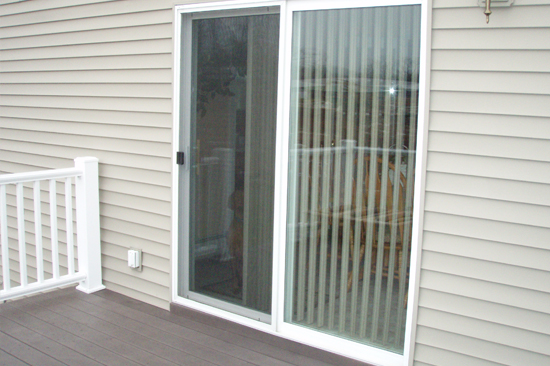 Pompano Beach-screen-door-repair