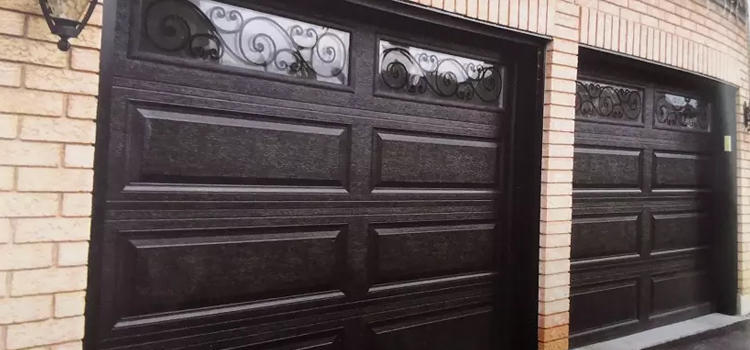 aluminum overhead garage door Pompano Beach