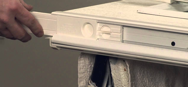 aluminum storefront door repair Pompano Beach