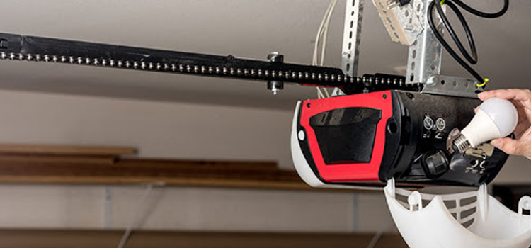 automatic garage door opener repair in Pompano Beach