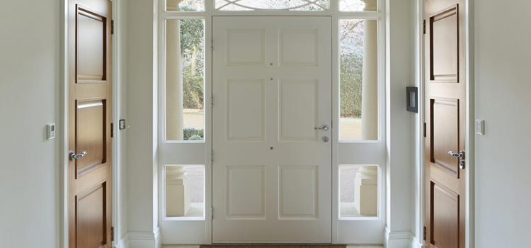 Pompano Beach door replacement contractors