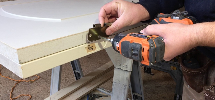 fiberglass interior door repair Pompano Beach