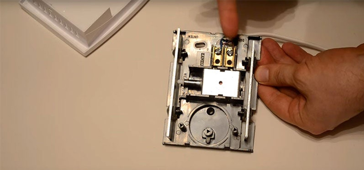 fix door bell in Pompano Beach