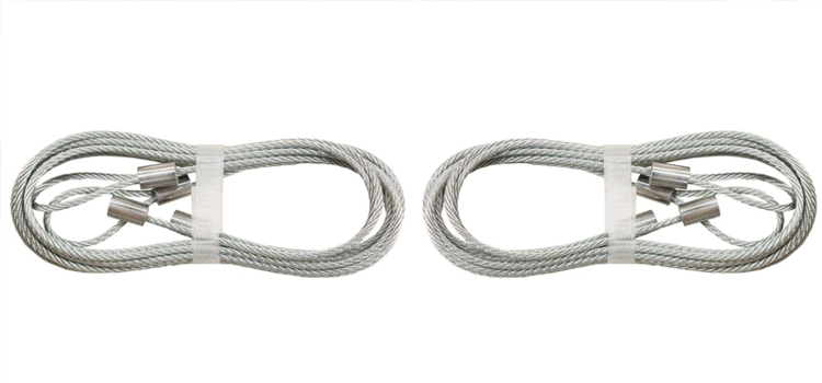 garage door torsion cable repair Pompano Beach