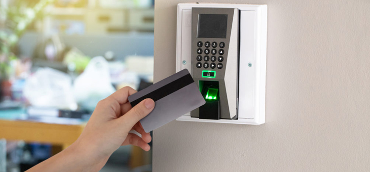 key card entry system Pompano Beach