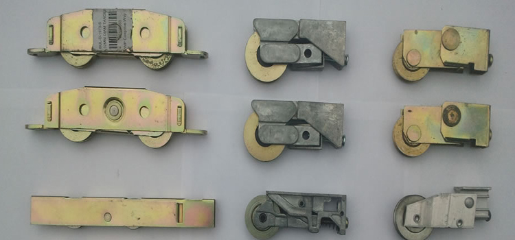 patio sliding door wheel replacement Pompano Beach